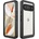 Google Pixel 9 REDPEPPER Водоустойчив / Удароустойчив Калъф + Скрийн Протектор - Черен, IP68