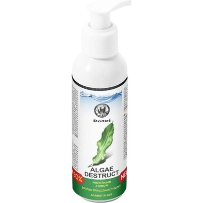 Rataj Algae Destruct 150 ml