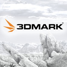 3DMark + 3DMark Time Spy upgrade