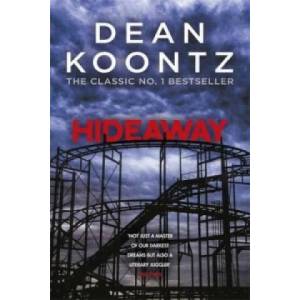 Hideaway | Dean Koontz (2016)