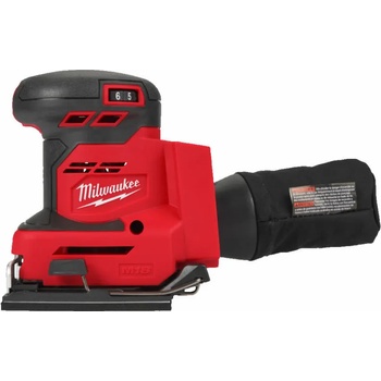 Image 1 of Milwaukee M18 BQSS-0 (4933479966)