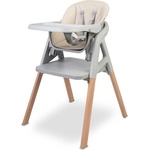  Столче За Хранене Smartee 3-В-1 - До 110 Кг Бежово Caretero