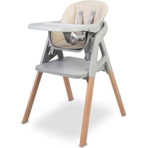  Столче За Хранене Smartee 3-В-1 - До 110 Кг Бежово Caretero
