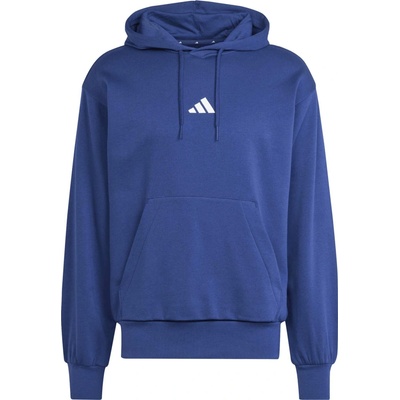 adidas M Feelcozy HD tmavo modrá