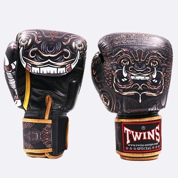 Twins special Боксови Ръкавици Twins BGVL FBGVL3-63 - 12 oz