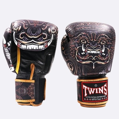 Twins special Боксови Ръкавици Twins BGVL FBGVL3-63 - 12 oz