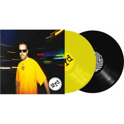 Myd: Mydnight 2 LP