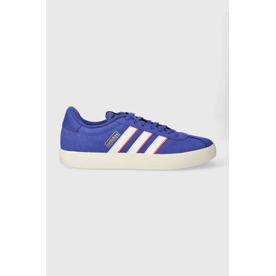 Adidas Велурени маратонки adidas VL COURT (ID6283)