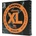 D'Addario ECG24-3D Струни за електрическа китара (ECG24-3D)