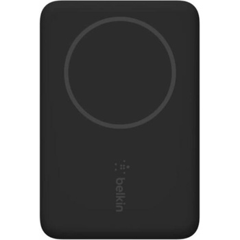 Image 1 of Belkin Boost Charge Magnetic 2500 mAh (BPD002BTBK)