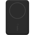 Belkin Boost Charge Magnetic 2500 mAh (BPD002BTBK)