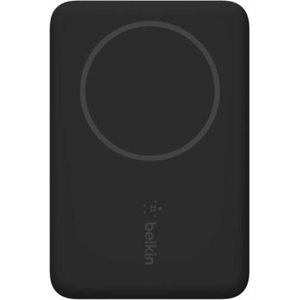 Belkin Boost Charge Magnetic 2500 mAh (BPD002BTBK)