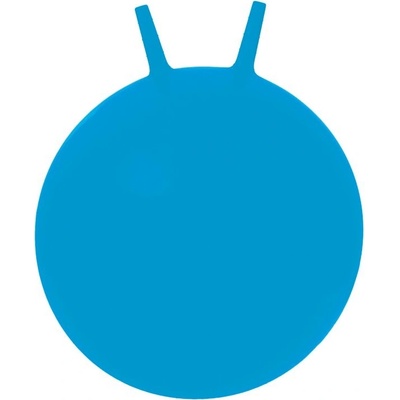 KIK KX5384 dětský skákací míč 65 cm modrý – Zboží Dáma