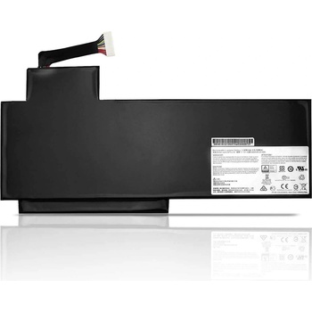 Image 1 of MSI MSI, Medion, 6 клетки, 11.1V, 59Wh, Заместител (MSI-BS-0005)