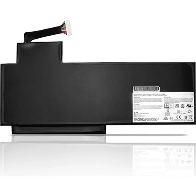 MSI MSI, Medion, 6 клетки, 11.1V, 59Wh, Заместител (MSI-BS-0005)