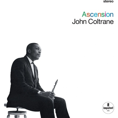 John Coltrane - Ascension (I & II) (180 g) (2 LP) (0199957117982)