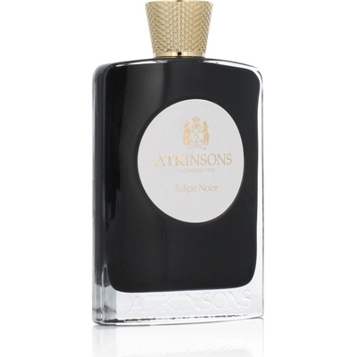 Atkinsons Tulipe Noire parfumovaná voda unisex 100 ml tester