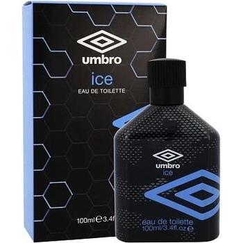 Umbro Ice toaletní voda pánská 100 ml