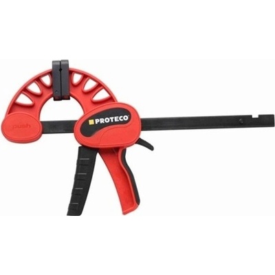 Proteco svěrka 1200/90 mm 10.17-208-1200
