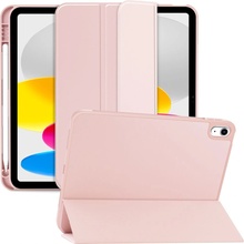 Tech Protect SC Pen puzdro iPad 10.9 2022 TEC927601 ružové