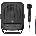 Yamaha STAGEPAS 100BTR + DM-105