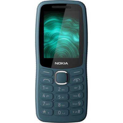 Nokia 123 (2026) Dual