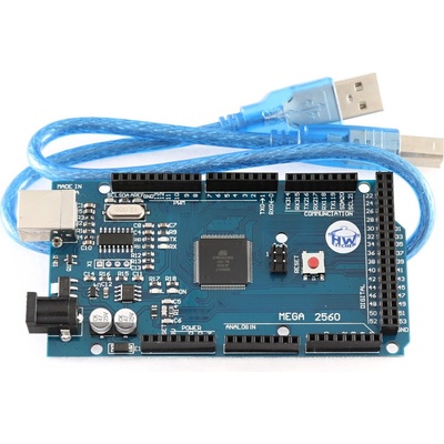 Arduino Mega2560 R3