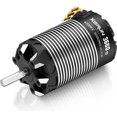HOBBYWING XERUN 3660SD-4200KV G3