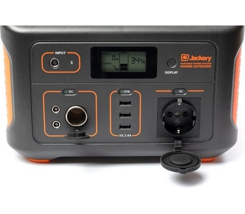 Jackery Explorer 500