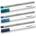 LifeStraw Пречистване на вода Lifestraw Sip 3-Pack Water filter - Blues - размер One Size (538-0236-0211)