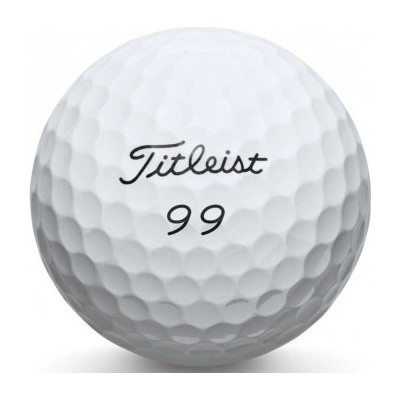 Titleist Pro V1 Golfové míčky - speciální čísla 32