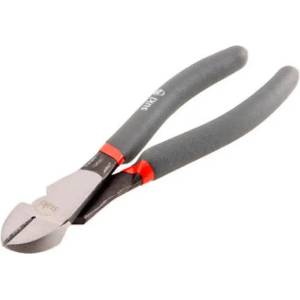 Suki КЛЕЩИ РЕЗАЧКИ 180mm suki (4032526698986)