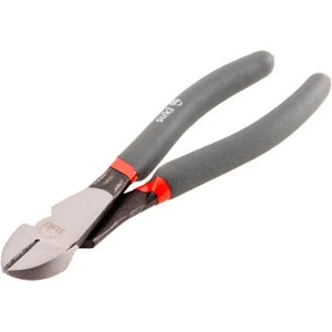 Suki КЛЕЩИ РЕЗАЧКИ 180mm suki (4032526698986)