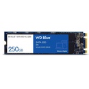 WD Blue SA510 250GB, WDS250G3B0B