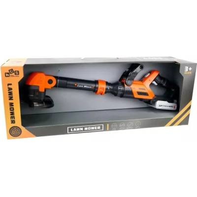 Man Yuk Toys Комплект играчки косачка за трева - 2 части (778-105)