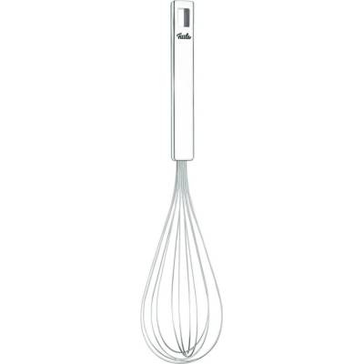 Metla ORIGINAL PROFI 25 cm, stříbrná, nerezová ocel, Fissler