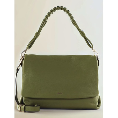 Kabelka ABRO HOBO POPPY olive