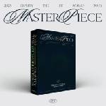 Daniel Shopping s. r. o Cravity: The 1st World Tour: Masterpiece (With Starship benefit) - KiT (068968)