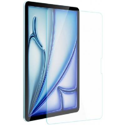 GLAS. tR EZ Fit закалено стъкло за iPad Air 11" (2024/2025) (77850)