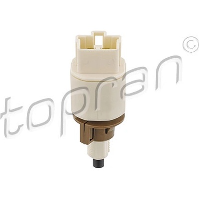 Spínač brzdových svetiel TOPRAN 638 162 (638162)