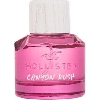 Image 1 of Hollister Canyon Rush for Her EDP 50 ml