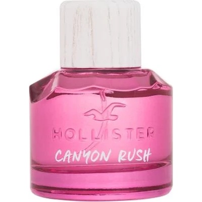 Hollister Canyon Rush for Her EDP 50 ml