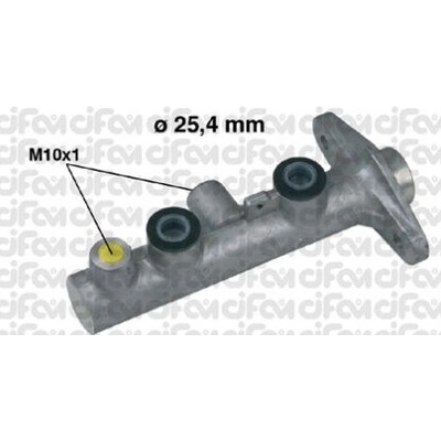 Hyundai SANTA FE 2/01-05- hlavný spojkový valec CIFAM