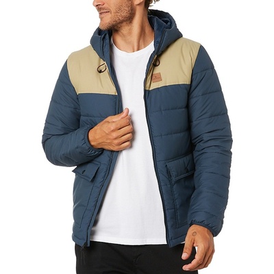 Rip Curl Anti Series Ridge Washed Navy