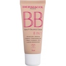 Dermacol BB Beauty Balance Cream 8 IN 1 SPF15 ochranný a skrášľujúci bb krém 1 Fair 30 ml