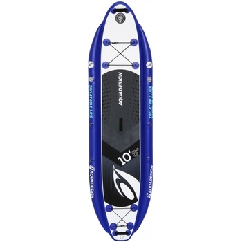 Paddleboard Aquadesign SUK 10'6