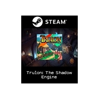 Trulon: The Shadow Engine