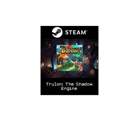 Trulon: The Shadow Engine