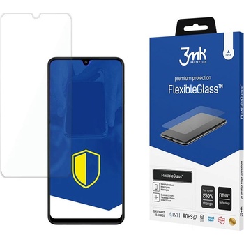 3mk Protection Протектор 3mk Samsung Galaxy A22 4G FlexibleGlass (5903108405065)