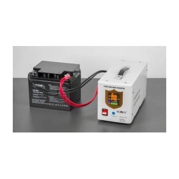 VIPOW 12V 7.0Ah Zelum Battery
